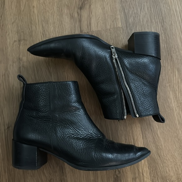 Everlane boss boots - Picture 2 of 3